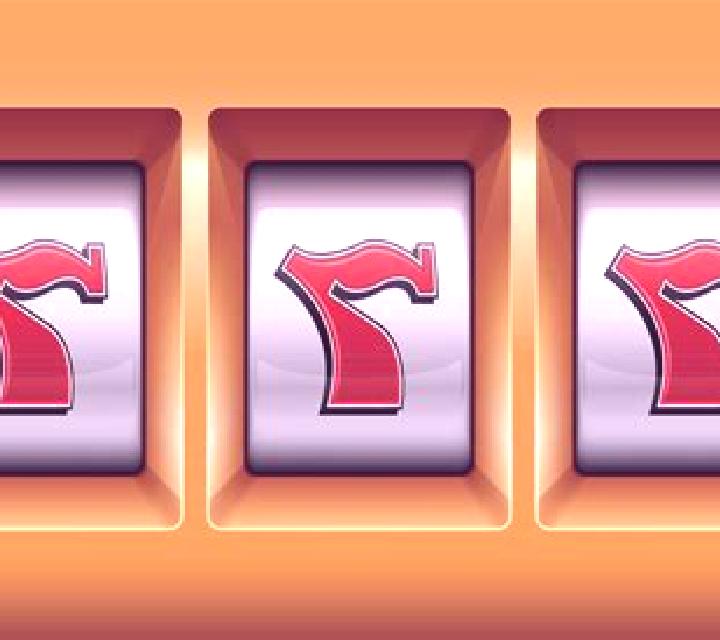 Numero slot machine