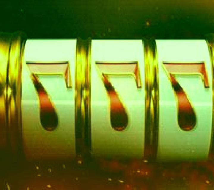 Numero slot