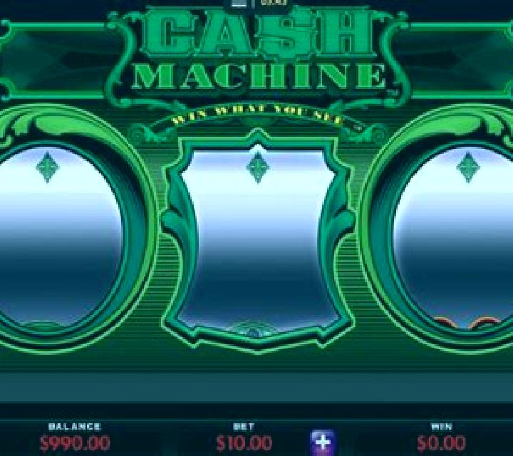 Nurse for Cash slot game
