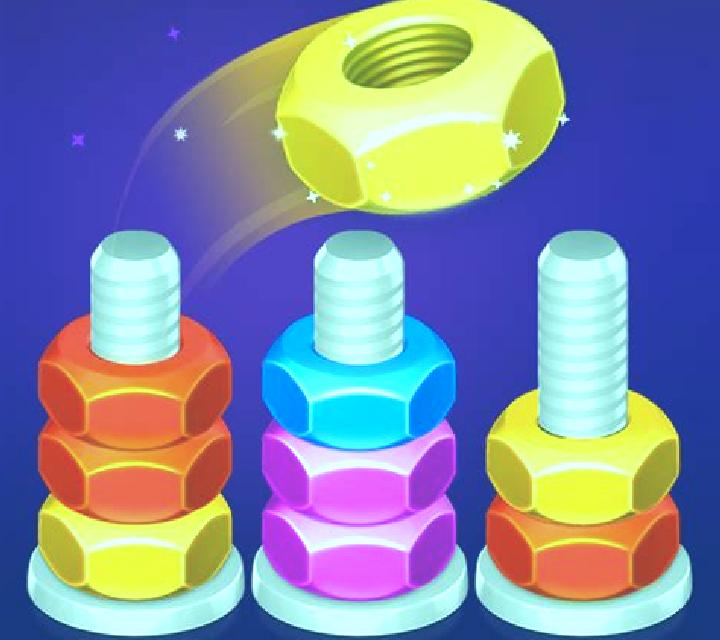 Nut Job slot game