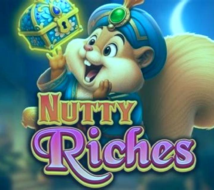 Nutty Riches online slot