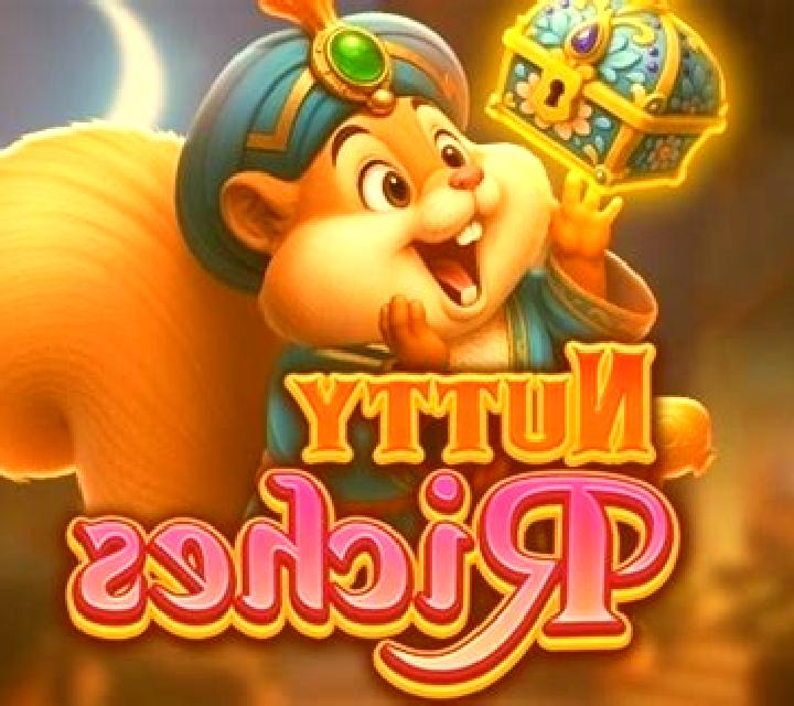 Nutty Riches slot game