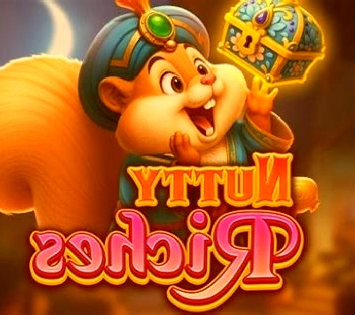 Nutty Riches slot