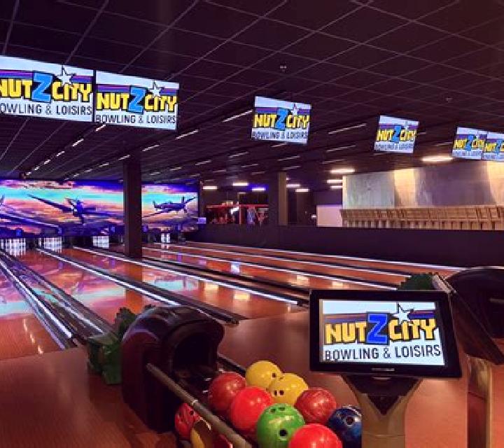 Nutz online slot