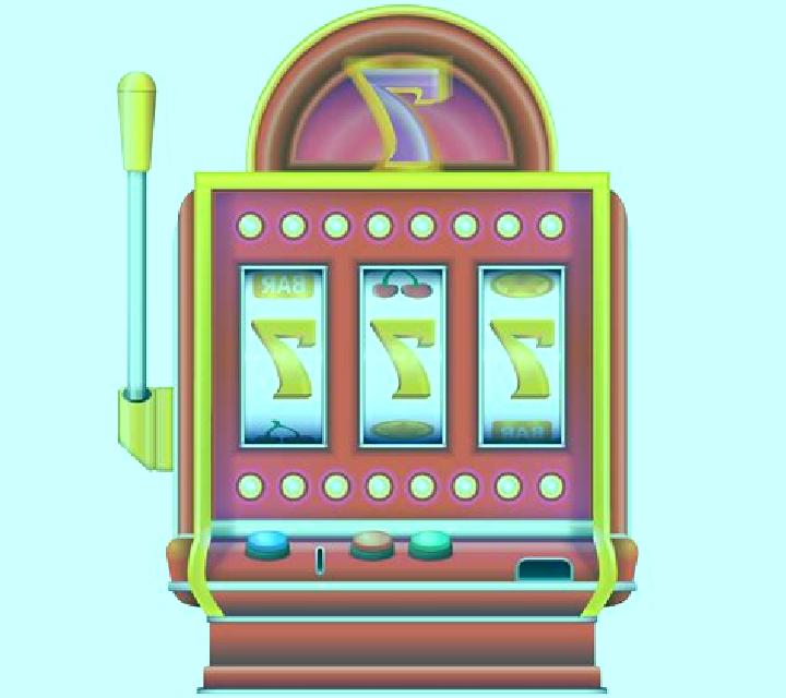 Nutz slot machine