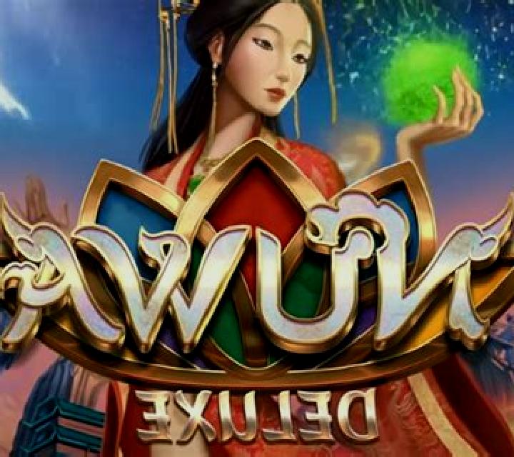Nuwa Deluxe online slot