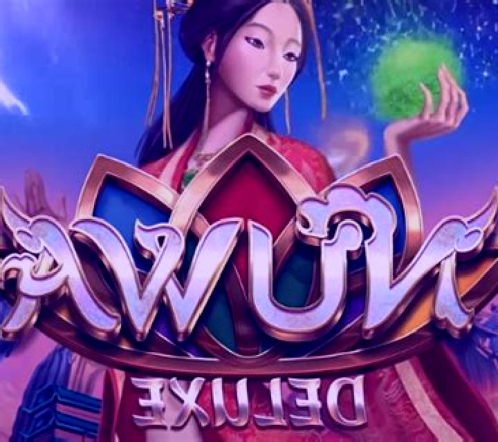 Nuwa Deluxe slot game