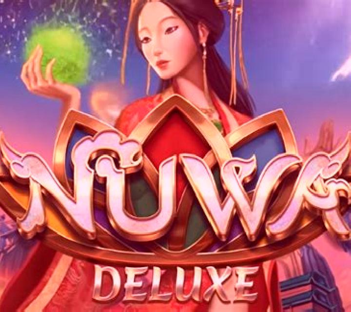 Nuwa Deluxe slot machine