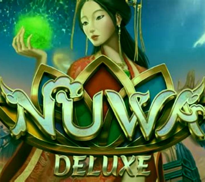 Nuwa Deluxe slot