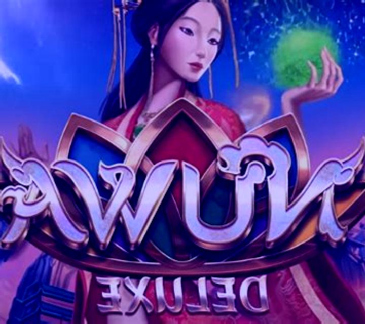 Nuwa online slot