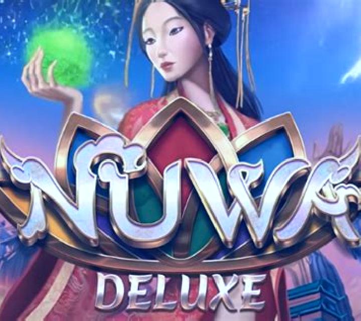 Nuwa slot game