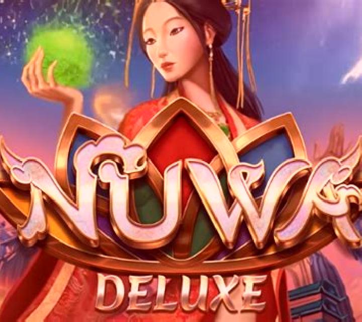 Nuwa slot machine