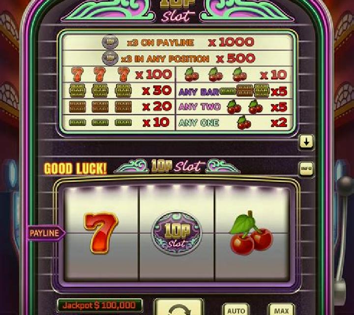 Nvwa slot game