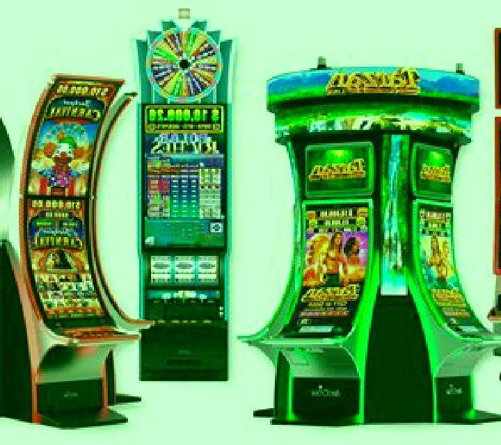 Nvwa slot machine