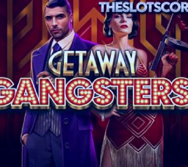 N.Y. Gangsters slot