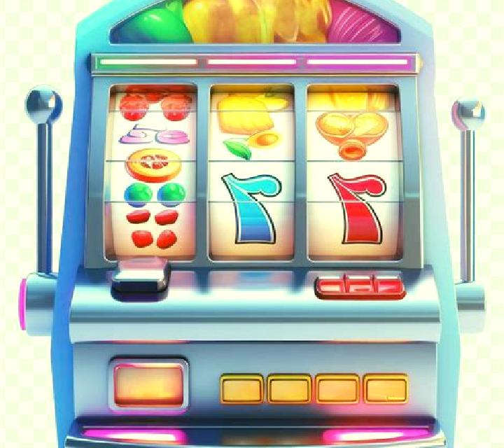 Nyatai slot machine
