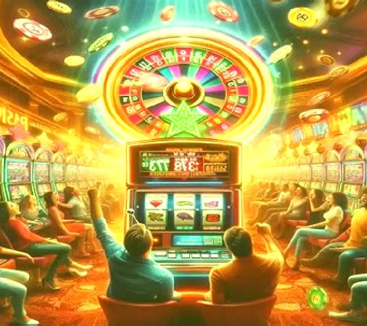 Nyatai slot
