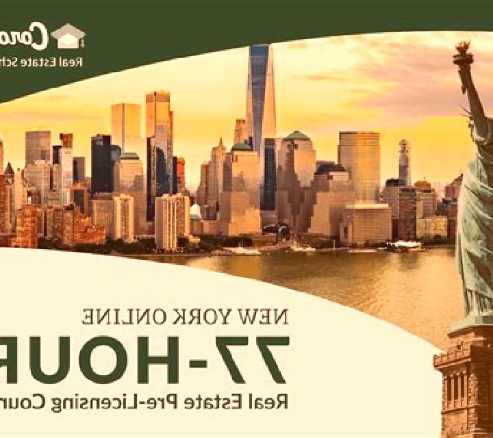 NYC Real Estate HD online slot