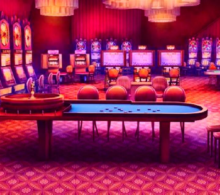 NYC Real Estate HD slot game