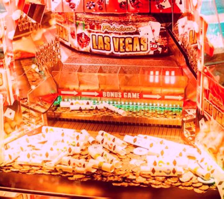 NYC Real Estate HD slot machine