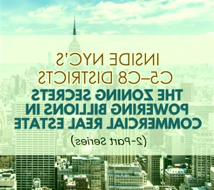 NYC Real Estate HD slot