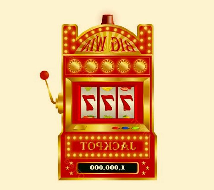 O Avião slot machine