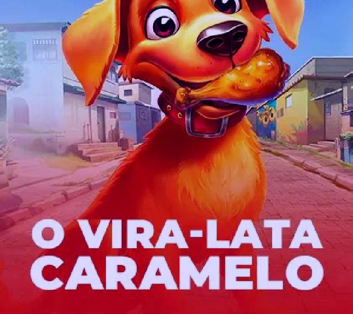 O Vira-Lata Caramelo online slot