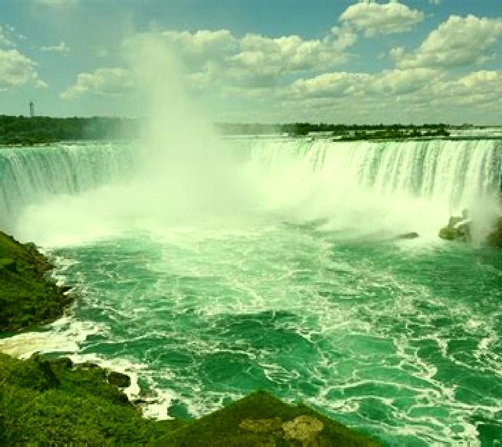 OA Blackjack Niagra Falls online slot