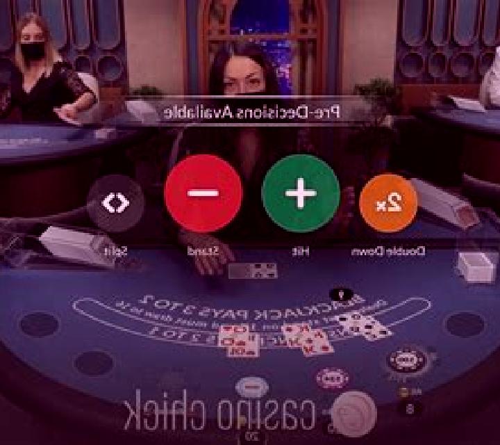 OA Blackjack Ottawa online slot