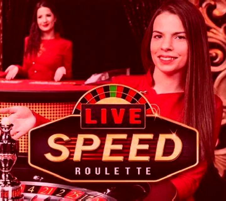 OA Speed Roulette online slot