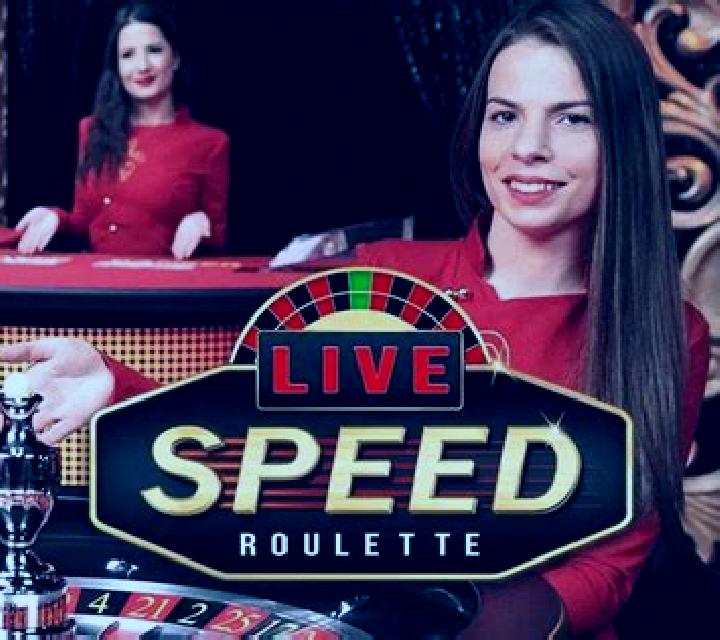 OA Speed Roulette slot