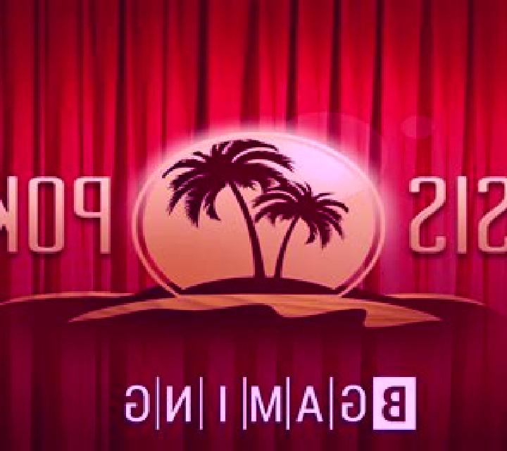 Oasis Poker (BGaming) online slot