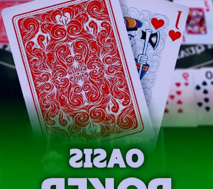 Oasis Poker (Novomatic) online slot