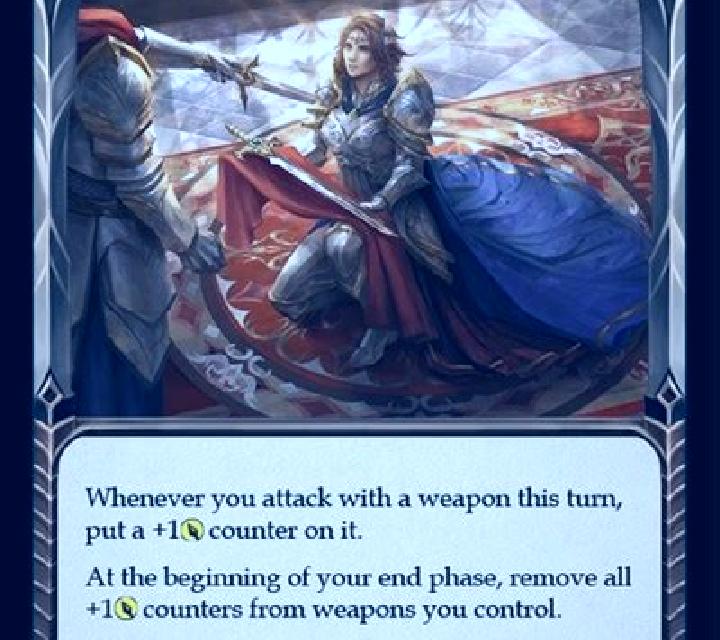 Oath of Steel slot machine