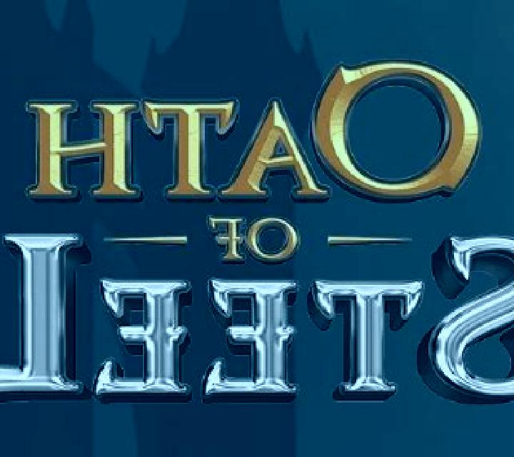 Oath of Steel slot