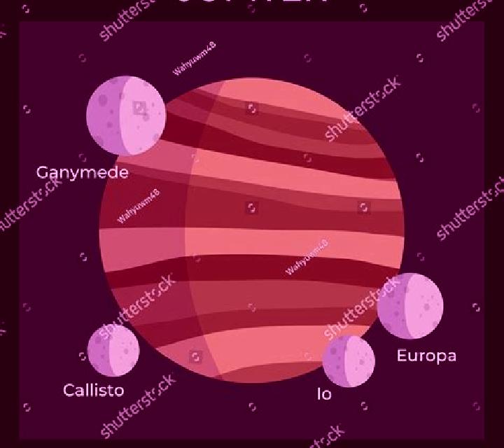 Objective: Jupiter! slot machine