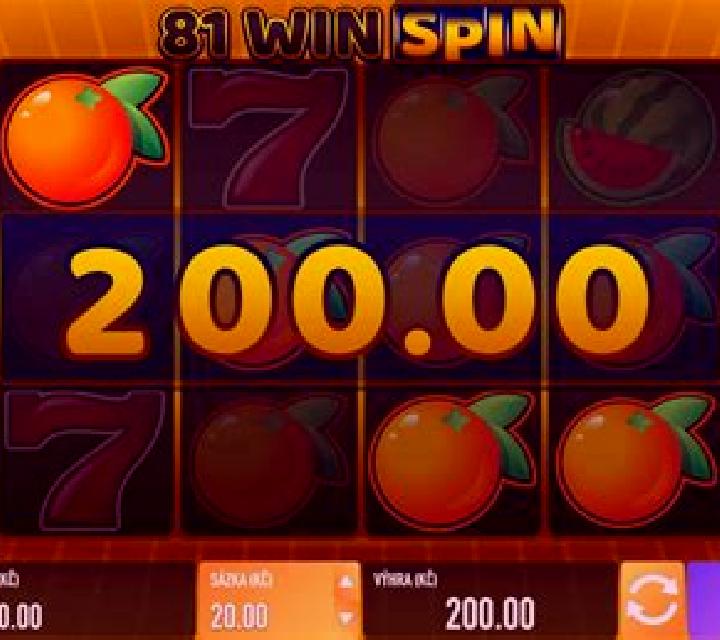 Obsidian Spin online slot