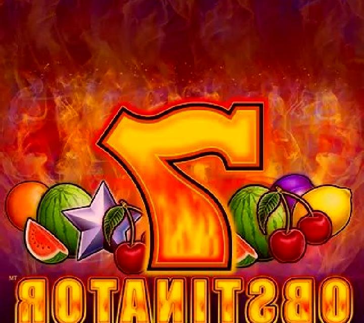 Obstinator online slot