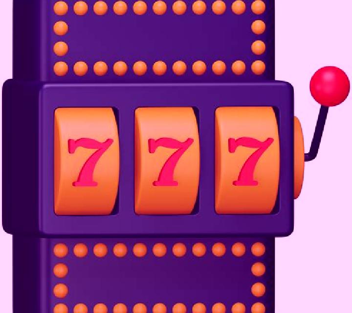 Obstinator slot machine