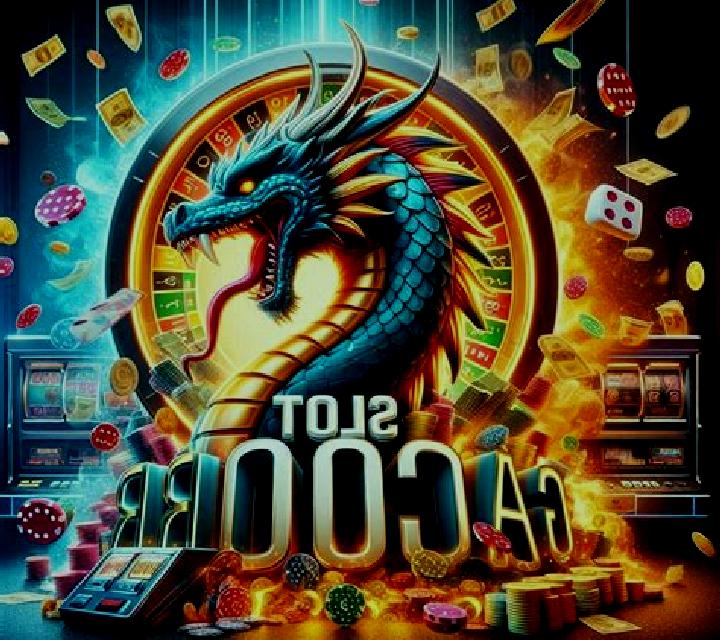 Occultum 81 online slot