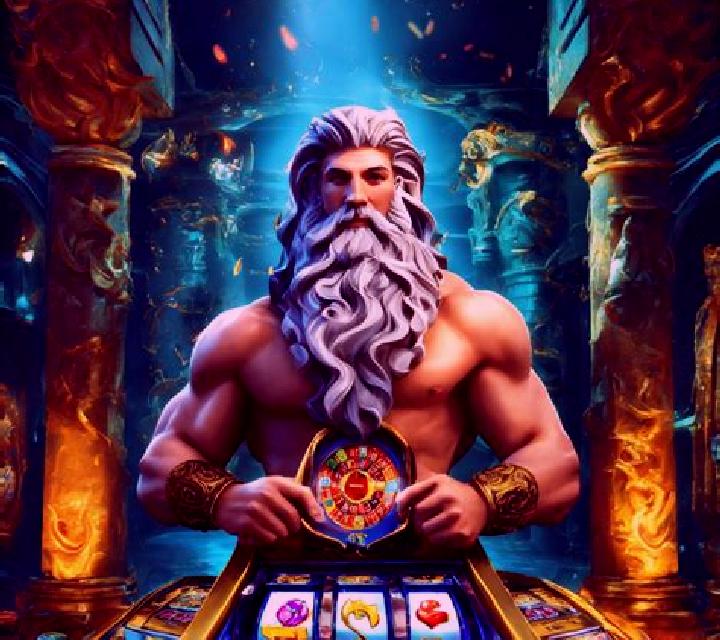 Occultum 81 slot game
