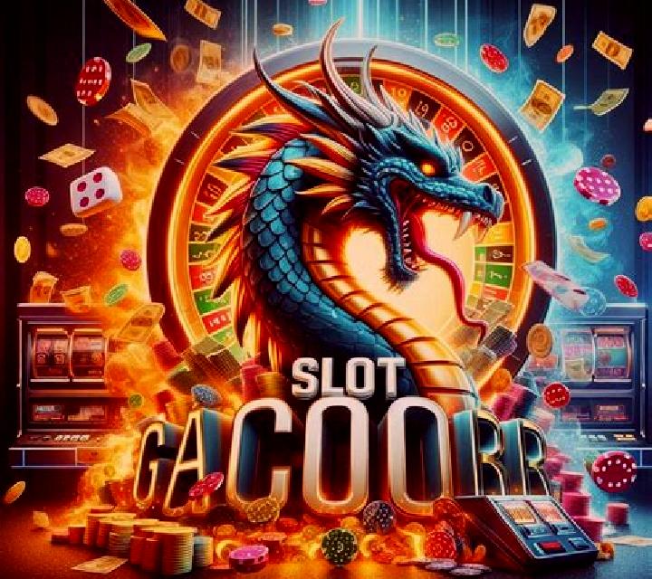 Occultum 81 slot machine