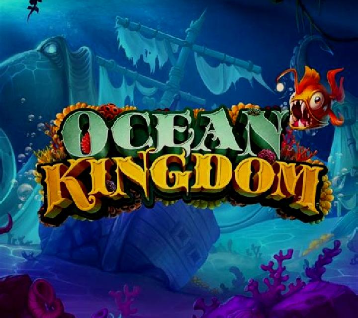 Ocean Carnival slot game