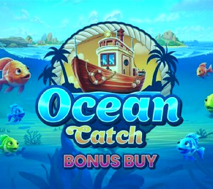 Ocean Catch Bonus Buy (Evoplay) slot
