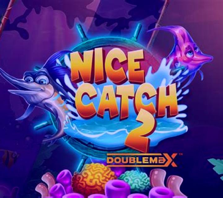 Ocean Catch online slot