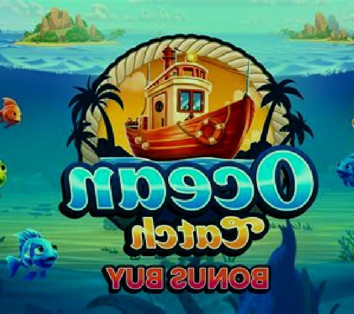 Ocean Catch slot game