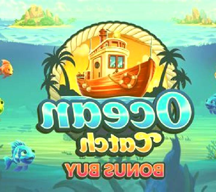 Ocean Catch slot machine
