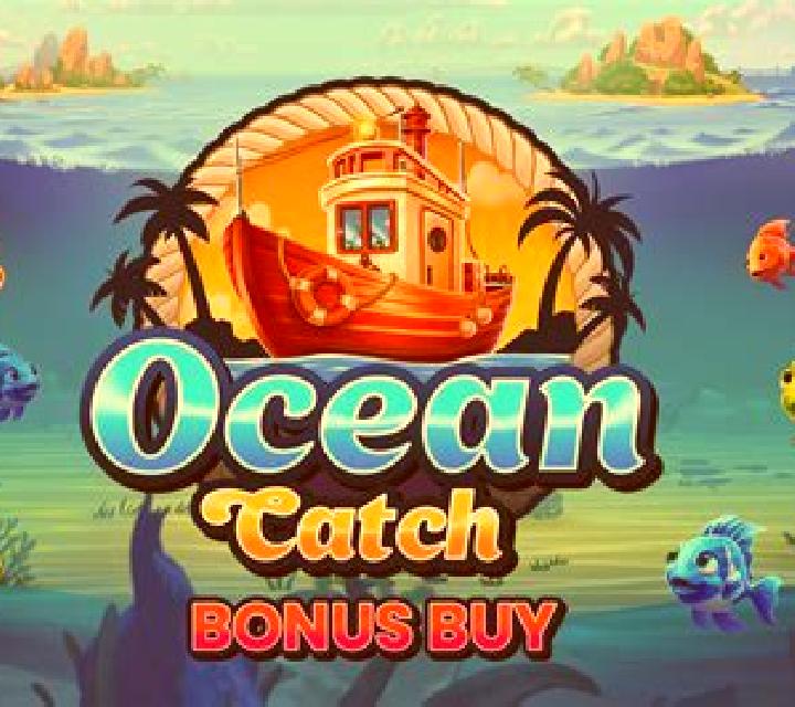 Ocean Catch slot