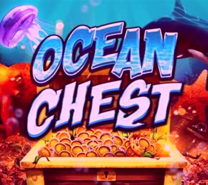 Ocean Chest slot