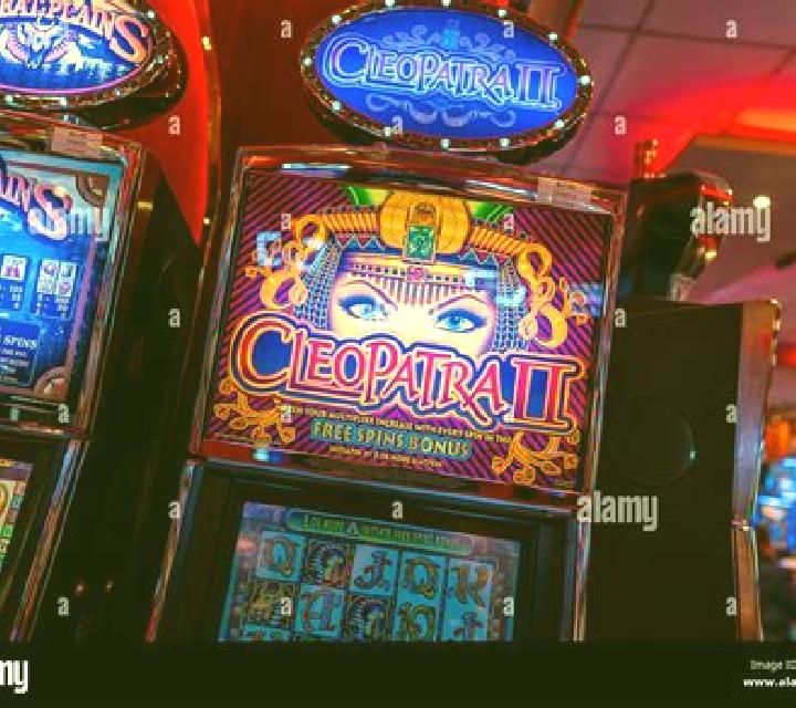 Ocean Delight Ii slot machine